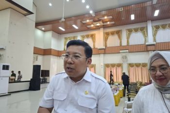 Bapanas: Koperasi Desa Merah Putih bisa menjadi "offtaker" hasil tani