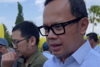 Wamendagri sebut belum ada rencana pemekaran di Lampung