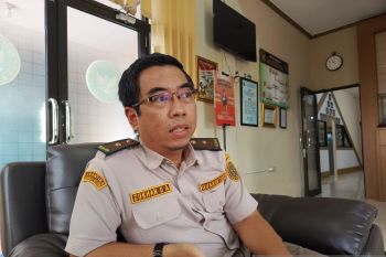 Karantina Bangka Belitung perketat lalu lintas hewan pembawa rabies