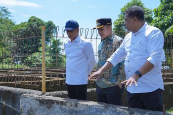 Menteri Lingkungan Hidup sarankan bangun PDU berbasis kewirausahaan di Morowali