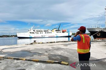 DLU berharap muat penumpang dan barang tetap di Pelabuhan Sampit