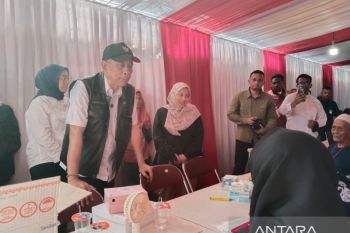 RI Govt says Sekolah Rakyat to enrol hundred thousand poor children