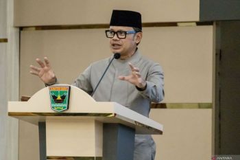 Bima Arya: Puluhan kepala daerah terpilih retret di IPDN