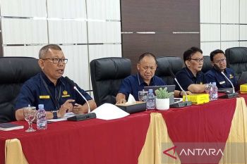 DJBC: Denda administratif pelanggar rokok ilegal meningkat 191 persen