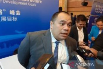 Danantara dan Credit Agricole CIB Perkuat Kerja Sama Ekonomi Bilateral