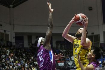 Inkonsistensi menjadi masalah Hangtuah jelang playoff