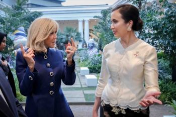 Indonesia dan Prancis sepakat perkuat kerja sama di sektor pariwisata