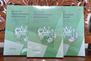 Apa kabar Islam anda ?