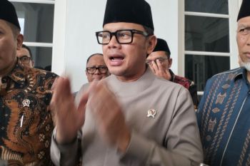 Kemendagri tanggapi putusan MK yang gratiskan pendidikan SD dan SMP