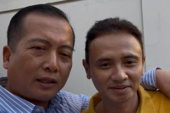Gubernur NTB siap ikut lari santai Rinjani Color Run 3 di Sembalun Lombok