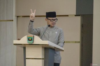 Wamendagri sebut 2 provinsi rampungkan pengurusan Koperasi Merah Putih