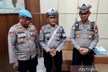Polres Gowa nonaktifkan anggota Lantas diduga terima uang dari pengendara