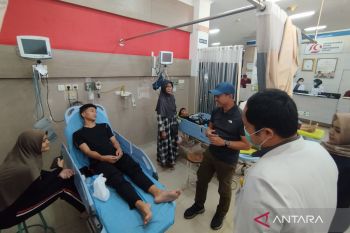 RSUD Kudus butuh tambahan  250 tenaga kesehatan baru