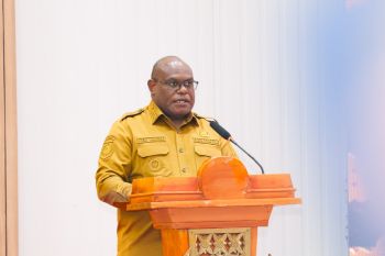 Papua Tengah terus berupaya tingkatkan pelayanan RSUD Nabire