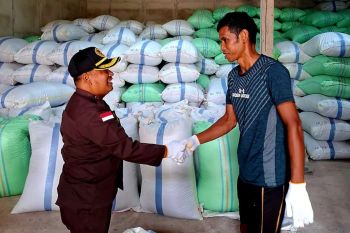 Pasokan cengkeh Natuna ke daerah lain capai Rp17,7 miliar