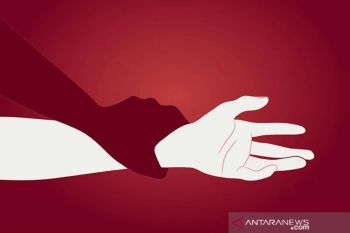 Empat remaja tersangka pelecehan gadis 14 tahun di Mataram jadi tersangka
