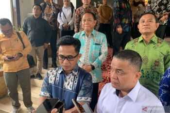 Pemkot Palu jajaki peluang kerja sama dengan Balikpapan