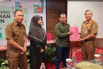 Pelaku UMKM di Kotim diingatkan tidak abaikan perizinan