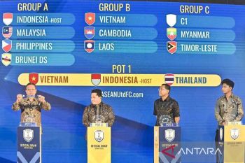 Panduan Perilaku Laut China Selatan siap diadopsi awal 2026