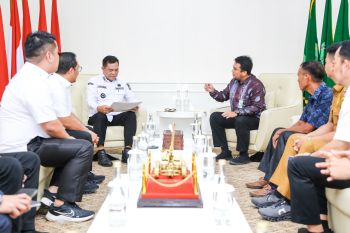 Sebanyak 45 ribu pekerja rentan di Muba terlindungi Jaminan Sosial Ketenagakerjaan