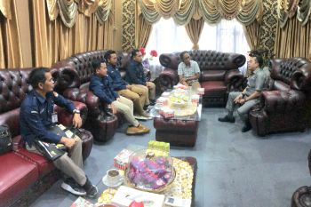 KPU Kotim apresiasi DPRD turut sukseskan Pilkada Serentak 2024