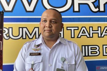 Rutan Donggala: lingkungan pemasyarakatan bersih dari narkoba