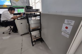Indonesia kembangkan kabel optik bawah laut perkuat sistem deteksi tsunami