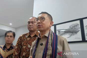 Menbud Fadli Zon: Potensi warisan budaya Kaltim  cukup besar