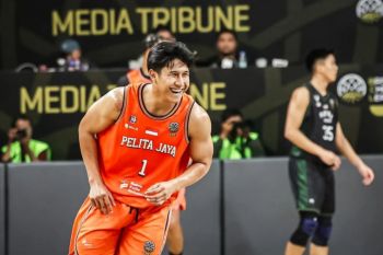 Pelita Jaya mesti berjuang keras lawan Broncos untuk ke BCL Asia 2025
