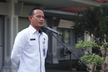 Pegawai Lapas Semarang diminta peka untuk cegah ponsel-narkoba beredar