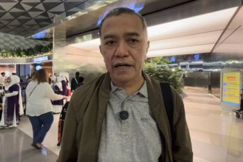 Komisi VIII DPR: Masalah Syarikah hingga haji nonkuota harus dievaluasi