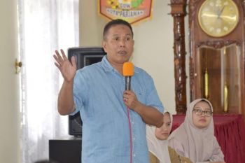 Pemkot Pariaman kaji penghentian sistem operasional terbuka TPA Tungkal Selatan