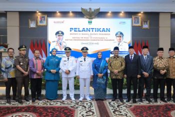 Gagal Pilkada Pasaman 2024, Sabar AS : Usaha sudah maksimal, hasilnya terbaik untuk saya dan keluarga