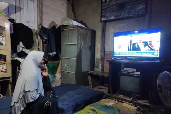 PLN siap terangi 780 ribu rumah tangga lewat program Lisdes 2025--2029