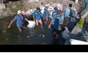 Normalisasi saluran dan sungai di Mataram antisipasi anomali cuaca