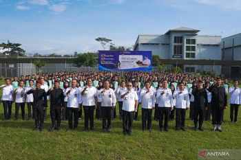 Lapas Lombok Barat siap mewujudkan zero narkoba dan handphone