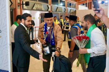Menteri Imipas: Imigrasi bahas Makkah Route jadi program resiprokal