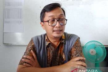 Jumlah angkatan kerja Jayapura mencapai 117 ribu orang pada 2024
