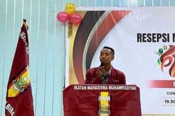 IMM NTB soroti penetapan tersangka enam aktivis mahasiswa di Bima