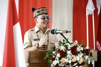 Gubernur: Program Kartu Huma Betang tingkatkan taraf hidup masyarakat