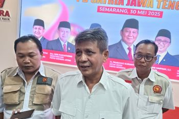 Gerindra: Satria jadi gerbang pembuka pengaderan
