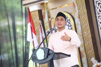 Pemprov Jateng terbitkan pergub perkuat dukungan ke pesantren