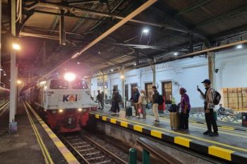 KAI Daop 6 tambah KA dengan tarif khusus per 1 Juni 2025