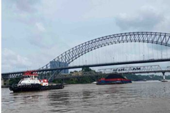 Pelindo tegaskan pemanduan kapal di Sungai Mahakam sesuai SOP