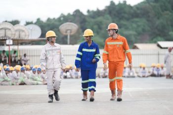 PT.IWIP serap lebih dari 81.000 tenaga kerja Indonesia perkuat SDM lokal