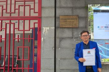 HNSI Kepri surati Kedubes China terkait terhentinya ekspor ikan hidup