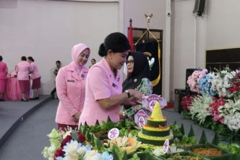 HUT Ke-45 Yayasan Kemala Bhayangkari, Dorong Transformasi Pendidikan Menuju Indonesia Emas 2045