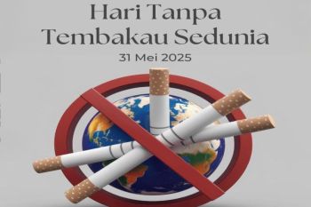 Dokter sebut perokok pasif miliki resiko kanker dampak gangguan kesehatan