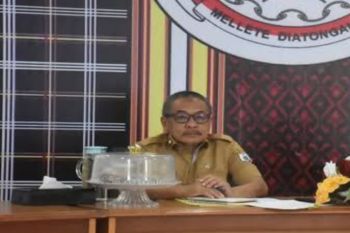 Pemprov Sulbar minta Bulog segera salurkan beras SPHP kepada masyarakat