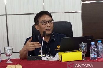 DJPb Sulsel: Realisasi PNBP per April 2025 di Sulsel Rp1,18 triliun